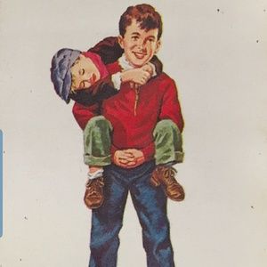 Meet your Posher, Jose